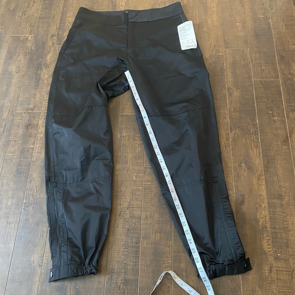 Athleta Black Radiant Joggers - Picture 7 of 11